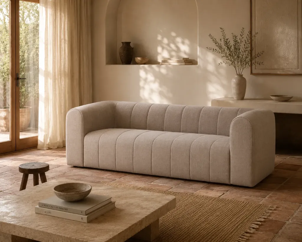 [3S-OR-WG] ORDESA 3 Seater Sofa