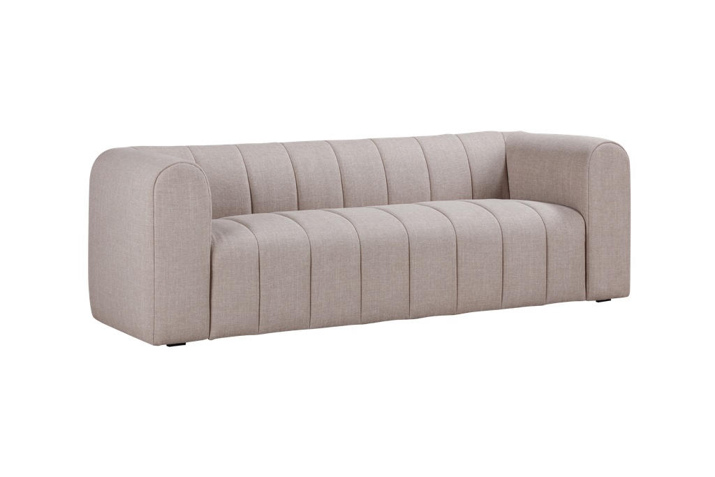 ORDESA 3 Seater Sofa