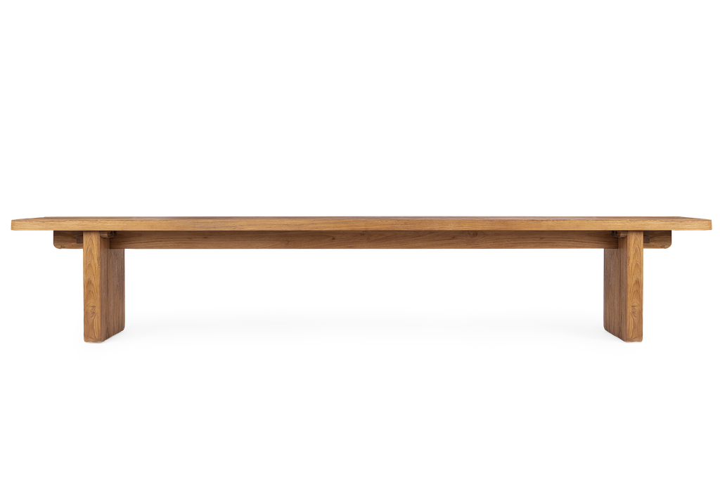 Alpha Bench - dBodhi