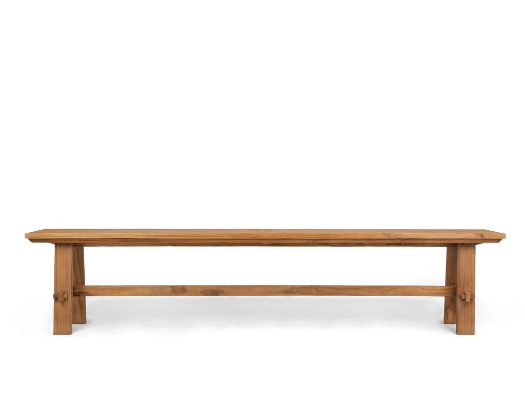 [AR880011] Artisan Bench - dBodhi (180 x 35 x 47)