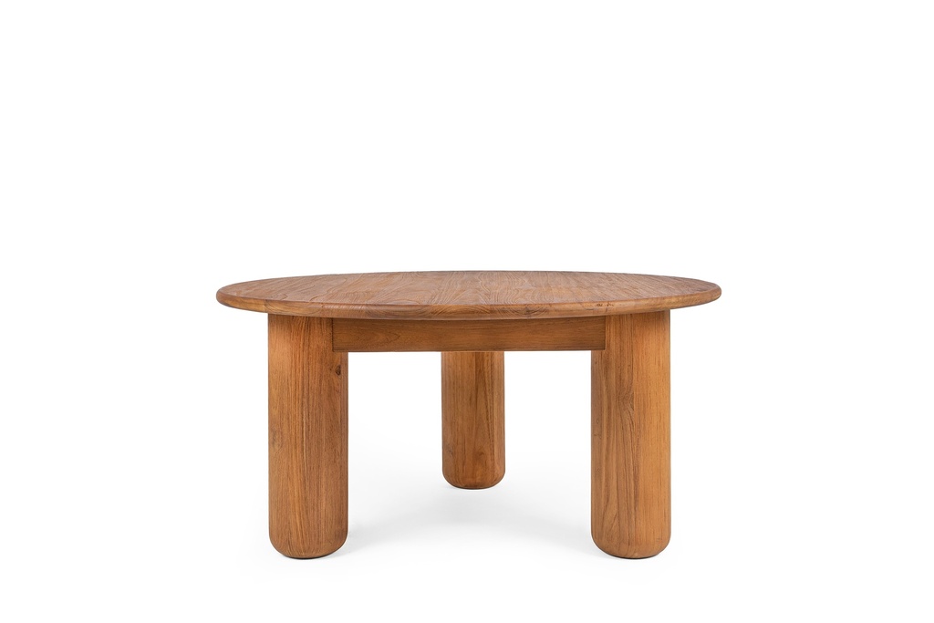 Dino Coffee Table Round - dBodhi