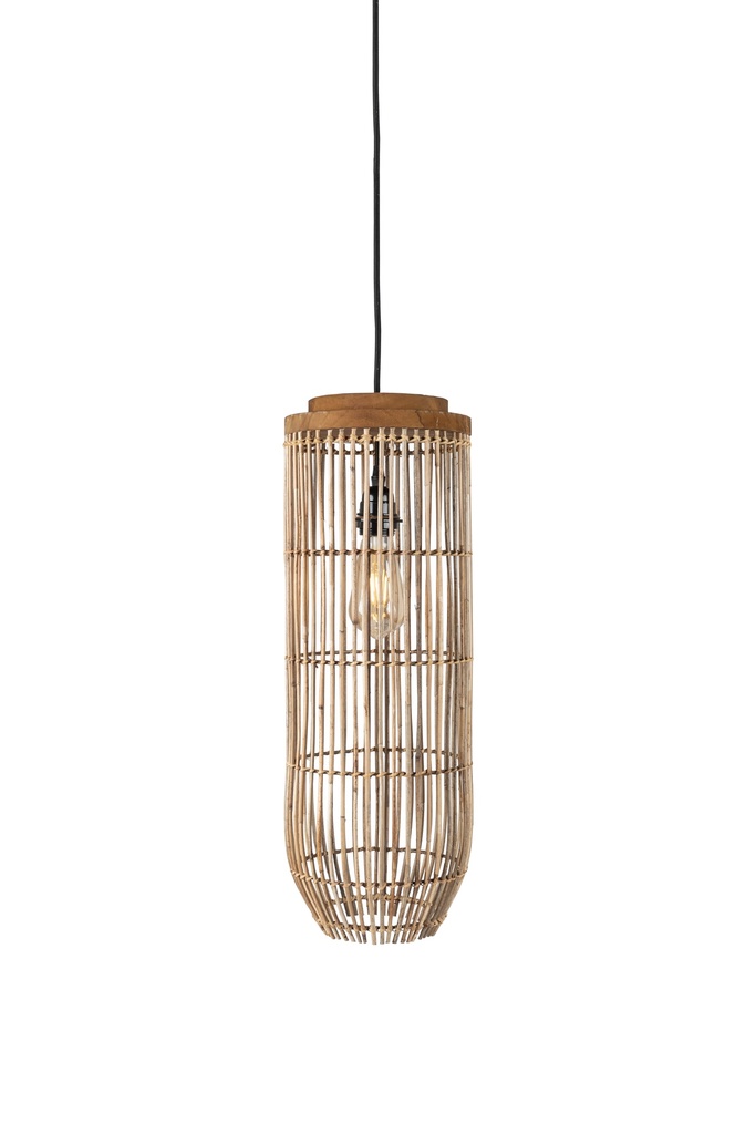 Tub Hanging Lamp