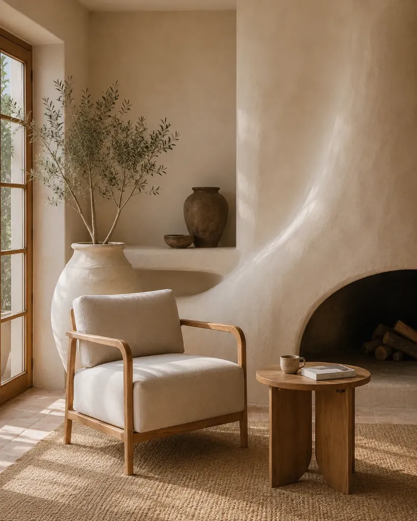 Ace Side Table
