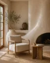 Ace Side Table