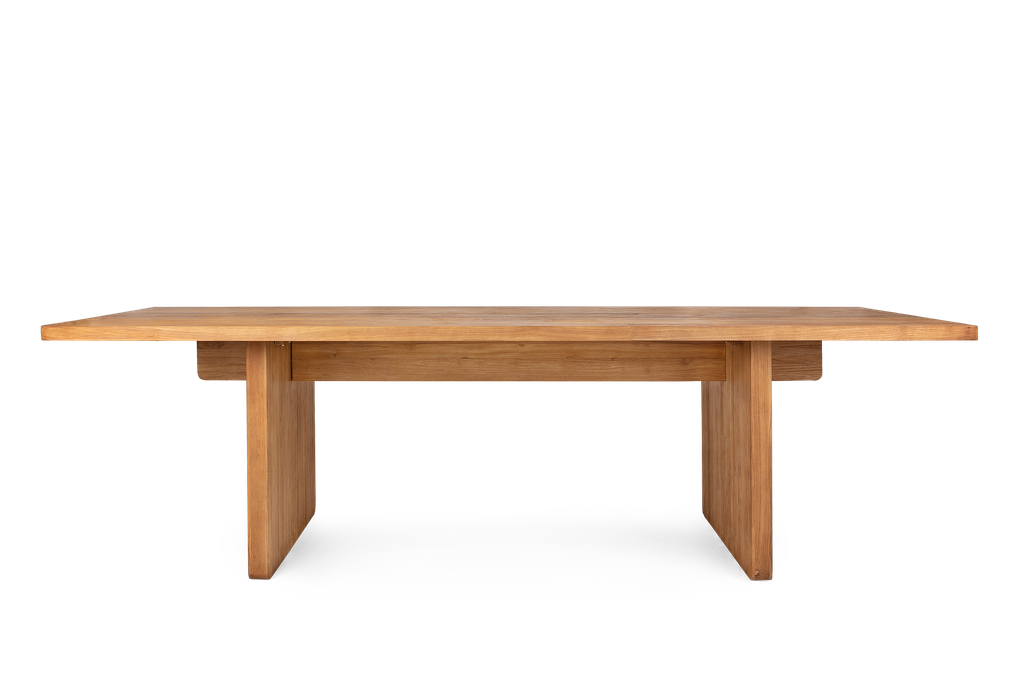 Alpha Dining Table - dBodhi