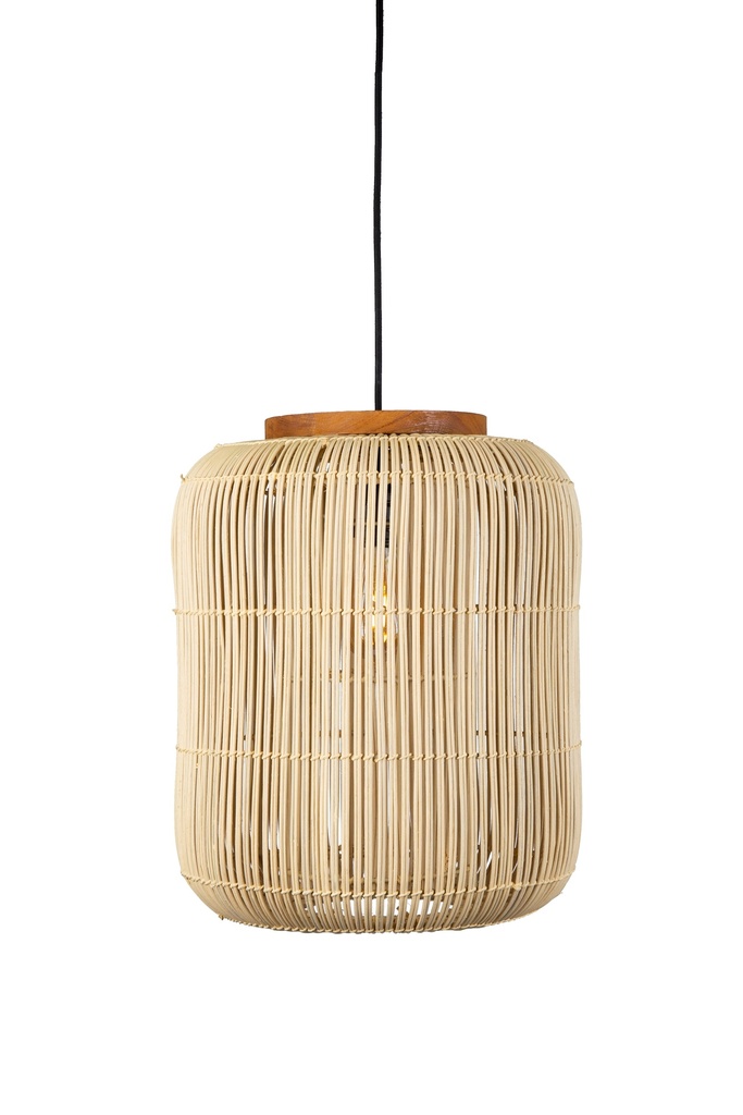 Barrel Hanging Lamp - dBodhi
