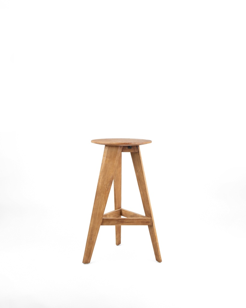Berri Kitchen Stool - dBodhi
