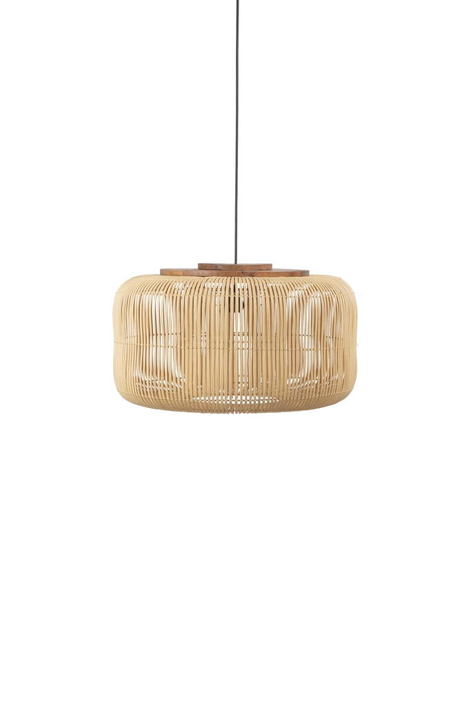 [LBC2040SN] Bucket Hanging Lamp - dBodhi (Kulit, 54 x 54 x 31)