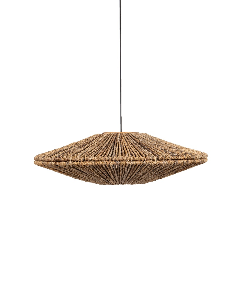 Cymbal Hanging Lamp - dBodhi