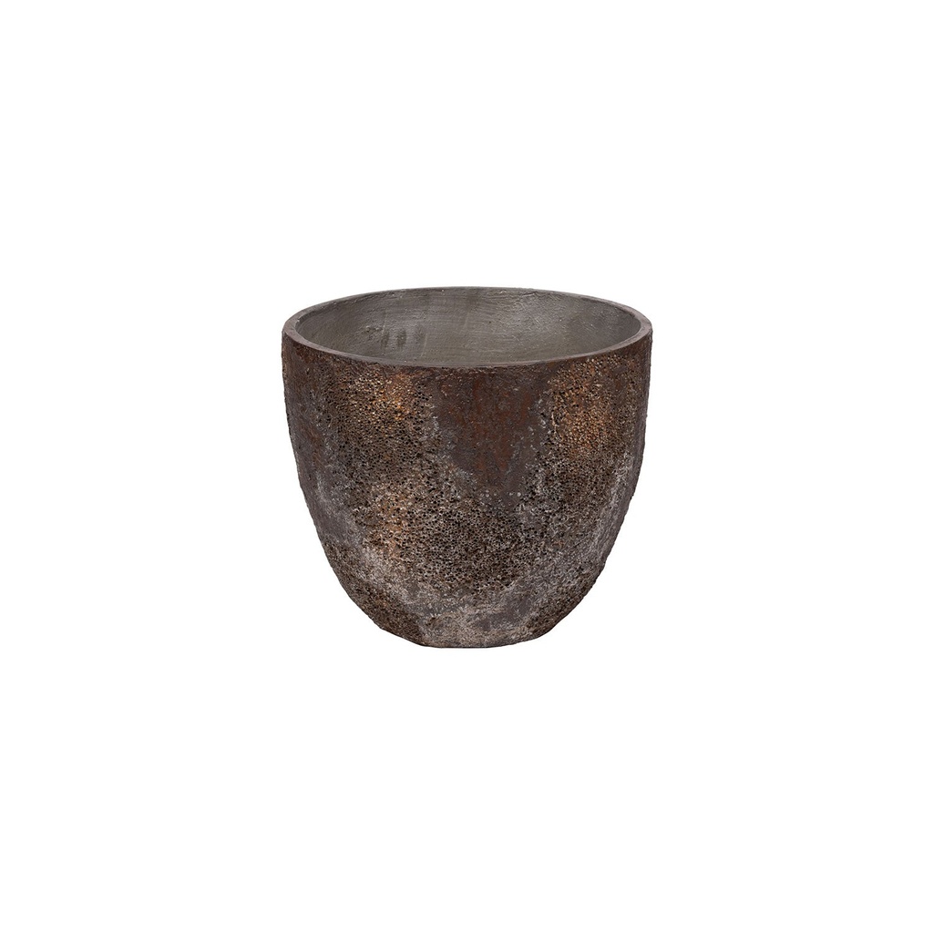 Jesslyn - Imperial Brown - Pottery Pots (XS)