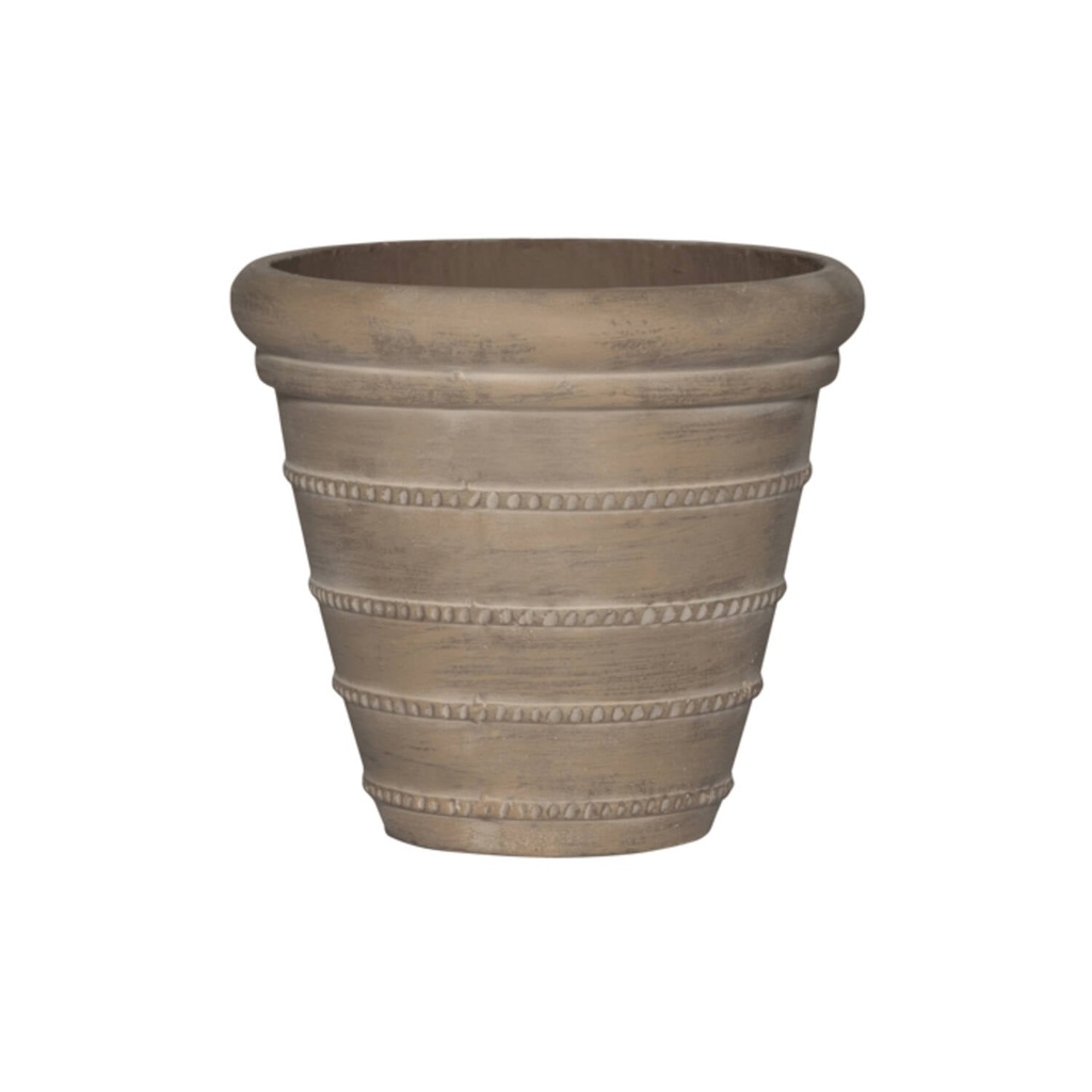 Selena - Chalk beige - Pottery Pots