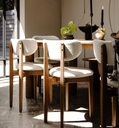 Mila Dining Chair