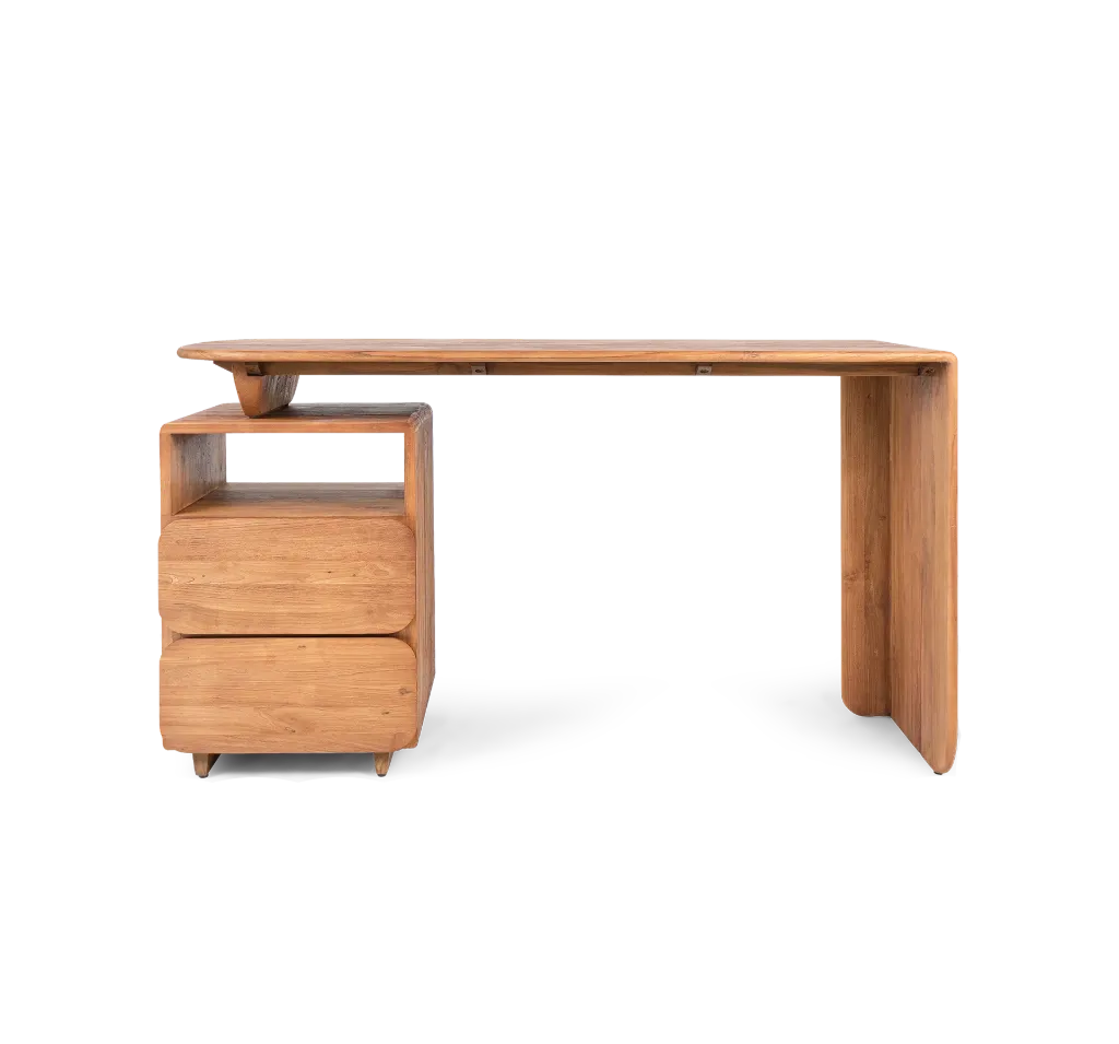[TE990011] Tess Writing Desk