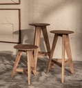Berri Kitchen Stool